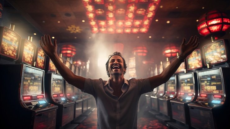 Blackjack satu dek MH di indobet77