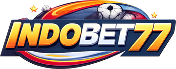 Logo indobet77 untuk beranda